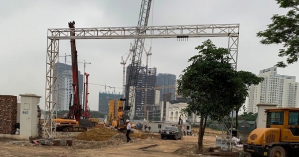 Địa ốc 7AM: Động thái mới từ CĐT KĐT Nam Thăng Long, 