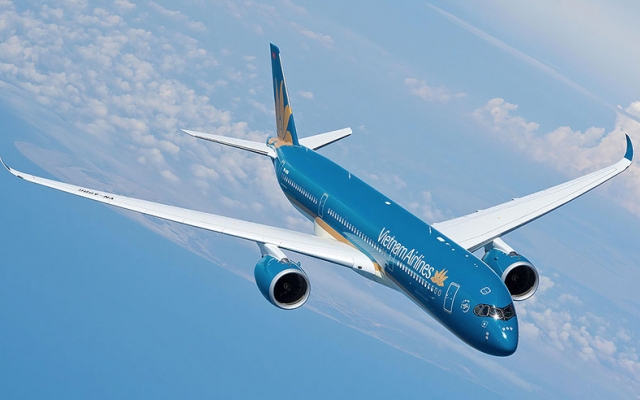 Ra mắt dịch vụ mới dành cho hành khách Vietnam Airlines