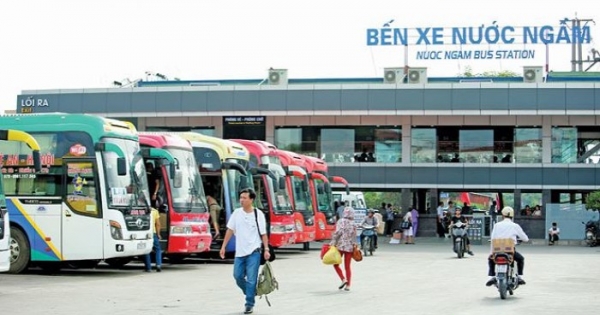 Bị tố thu phí gửi xe cao, 