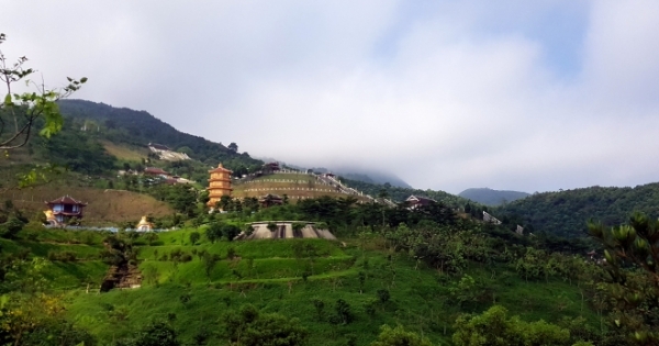 Thực hư vụ phá rừng làm dự án khu du lịch sinh thái Thác Bạc – Suối Sao?