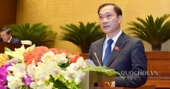 Nghiêm cấm người Việt đứng tên mua nhà cho người nước ngoài