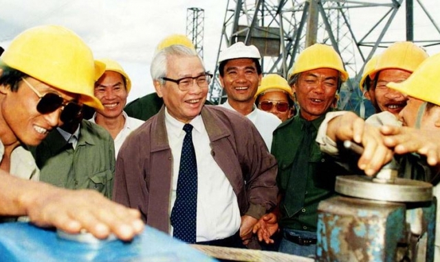 25 năm đường dây 500 kV Bắc - Nam: Hồi ức trên từng cây số…