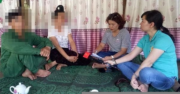 Kỹ thuật viên chụp X-quang thừa nhận hành vi hiếp dâm bệnh nhi 13 tuổi