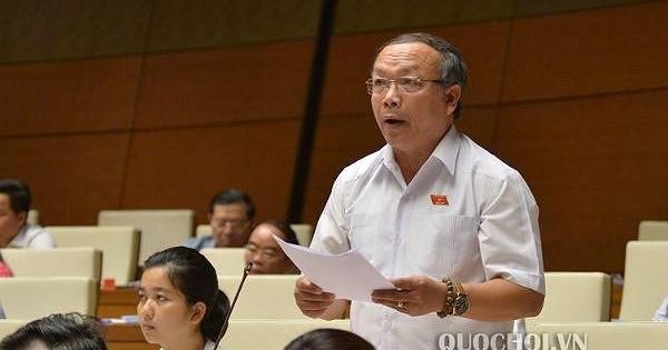 “Có hay không lợi ích nhóm, sân sau cộng sinh với các quan chức có thực quyền?”