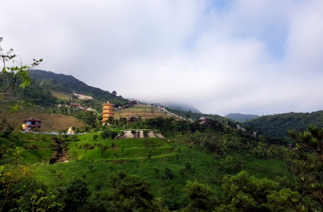 Thực hư vụ phá rừng làm dự án khu du lịch sinh thái Thác Bạc – Suối Sao?