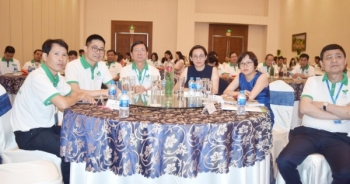 Nông dược HAI đặt mục tiêu chuyển lỗ 71 tỉ thành lãi 96 tỉ, miễn nhiệm toàn bộ Ban Kiểm soát