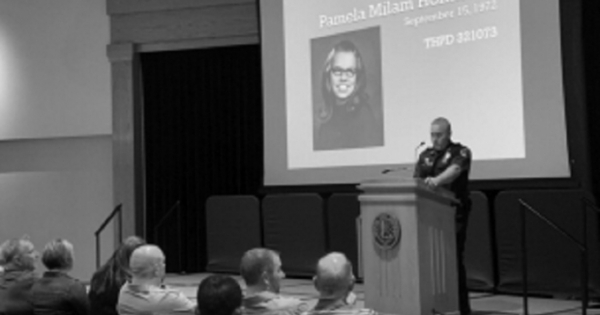 46 năm 7 tháng 20 ngày kỳ công điều tra 1 vụ án mạng