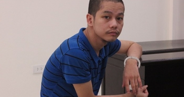 Lên cơn động kinh, nghịch tử sát hại bố đẻ lúc ban trưa