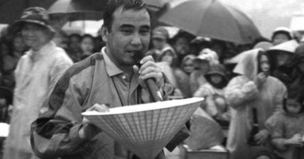 Quyền Linh muốn giải nghệ và sự bạc bẽo của miệng lưỡi người đời