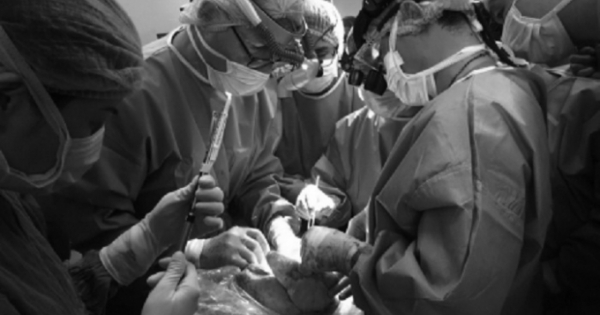 Khí chất Lính cụ hồ, sống cống hiến cho đất nước, chết hiến tạng cứu 6 người