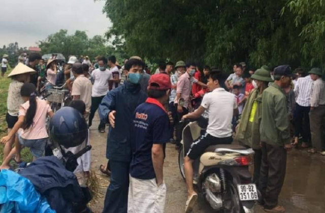 H&agrave; Nam: B&agrave;ng ho&agrave;ng ph&aacute;t hiện thi thể người đ&agrave;n &ocirc;ng đang ph&acirc;n hủy, tr&ecirc;n người c&oacute; nhiều vết thương