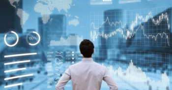 Thị trường chứng khoán ngày 28/5: Duy trì xu hướng tăng giá