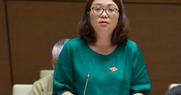 ĐBQH “uất nghẹn” trước thông tin nâng điểm thi giá 1 tỷ đồng ở Sơn La