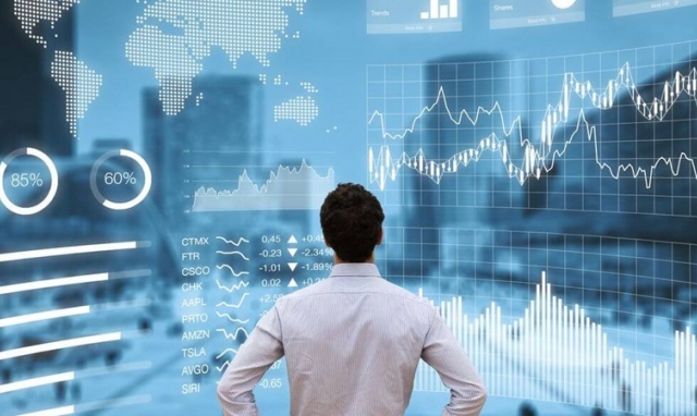 Thị trường chứng khoán ngày 28/5: Duy trì xu hướng tăng giá