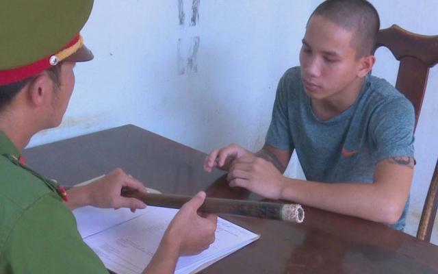 Đ&aacute;nh chết người v&igrave; một c&acirc;u n&oacute;i