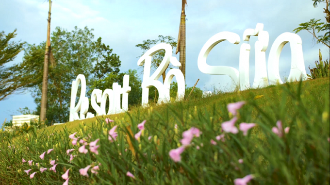 Resort B&ograve; Sữa Vinamilk T&acirc;y Ninh &ndash; Resort l&yacute; tưởng cho những c&ocirc; b&ograve; hạnh ph&uacute;c.