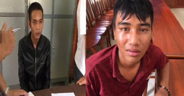 Kon Tum: Tuy bắt nhanh 2 đối tượng giết người lúc nửa đêm