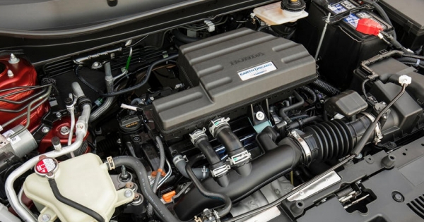 Hơn 1 triệu xe Honda CR-V và Honda Civic dính lỗi nghiêm trọng