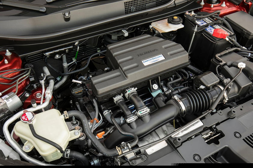 Hơn 1 triệu xe Honda CR-V và Honda Civic dính lỗi nghiêm trọng