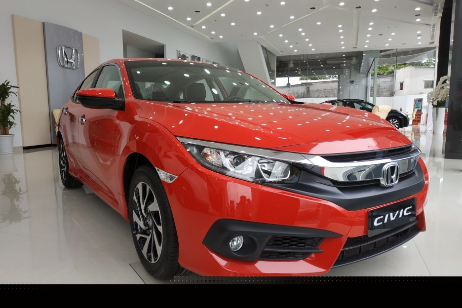 Hơn 1 triệu xe Honda CR-V và Honda Civic dính lỗi nghiêm trọng