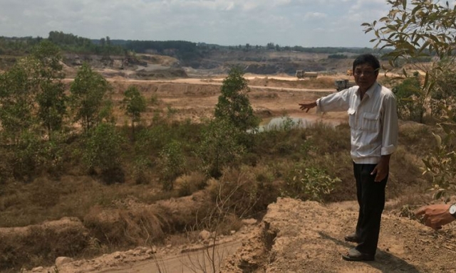 Bộ TN&amp;amp;MT vào cuộc vụ “chính quyền bức tử doanh nghiệp” tại Đồng Nai: Chỉ rõ sai phạm “sự việc chưa xử lý dứt điểm, thỏa đáng”