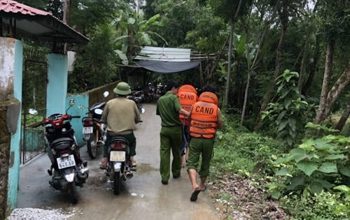 Trong tháng 5, có 10 người tử vong do đuối nước tại Thanh Hóa