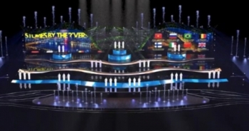 Lễ hội pháo hoa quốc tế Đà Nẵng 2019 sẵn sàng trước “giờ G”