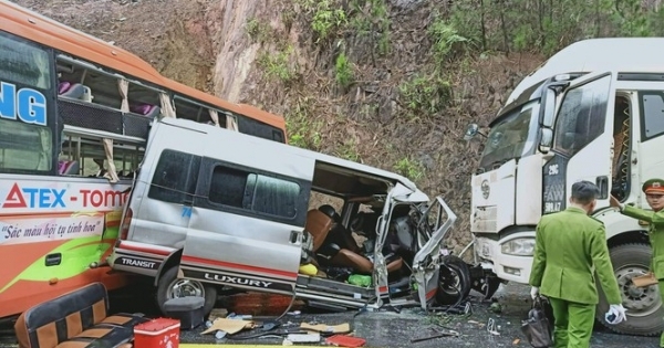 14 người tử vong vì tai nạn ngày đầu đợt nghỉ lễ 30/4