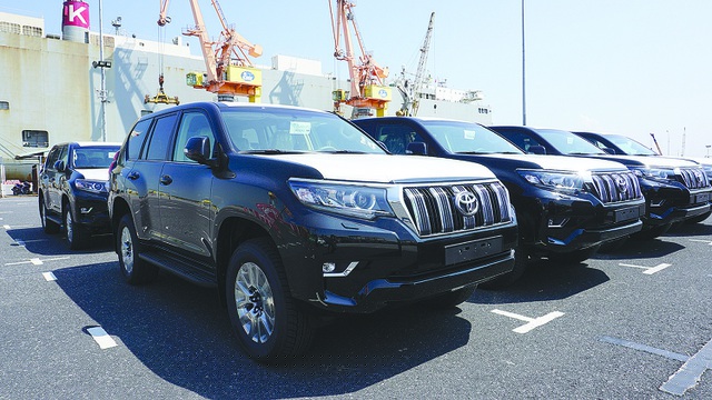 Thái Lan, Indonesia sẽ tăng cường xuất khẩu ô tô vào các nước ASEAN để sớm giành thị trường, phục hồi sản xuất, lắp ráp thời hậu Covid-19