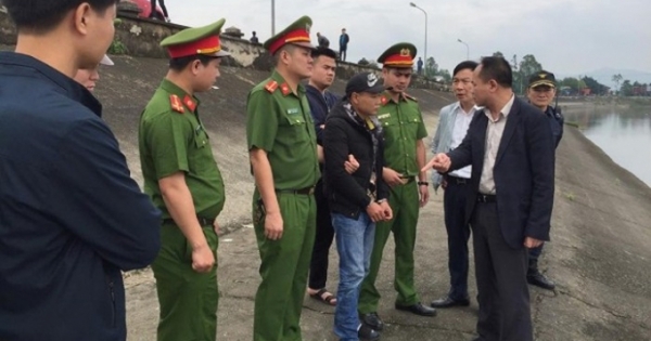 Vụ dùng súng cướp ngân hàng ở Sóc Sơn: Gian nan hành trình truy bắt "sói xám vô hình"