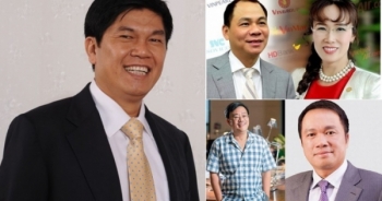 Mặc dịch bệnh, giới tỷ phú Việt thắng lớn, thu về nghìn tỷ sau cách ly