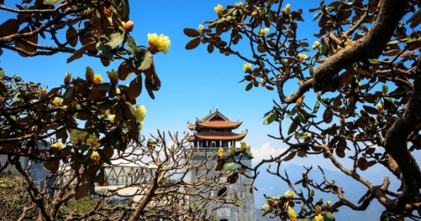 Sa Pa kích cầu du lịch, các khách sạn & khu du lịch đồng loạt giảm giá tới 60%