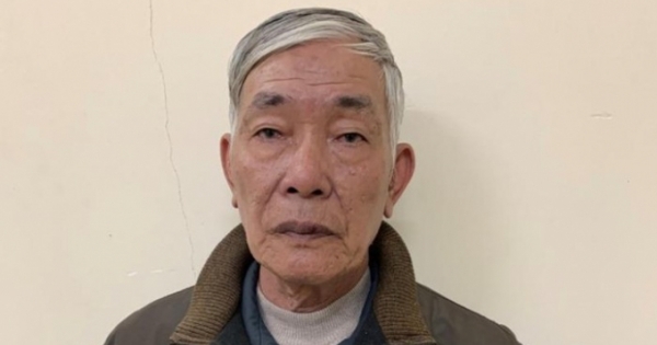 Chân dung yêu râu xanh 63 tuổi hiếp dâm cháu gái 7 tuổi