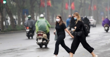 Du lịch Việt Nam “trắng” khách quốc tế trong tháng 4/2020