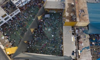 Ít nhất 17 người thiệt mạng trong vụ bạo loạn tại nhà tù Venezuela