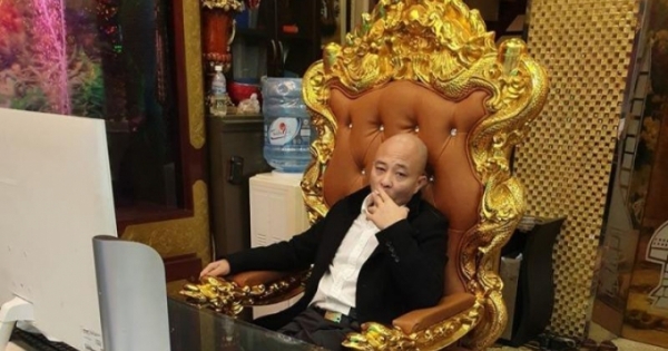 Con nuôi Đường Nhuệ có vai trò gì trong vụ án doanh nghiệp Lẫm Quyết?