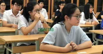 Lịch tuyển sinh lớp 10 của hai trường THPT thuộc ĐH Quốc gia Hà Nội