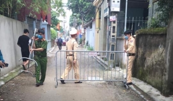 Thông tin mới nhất về một trường hợp sốt khiến 600 người và 120 hộ ở Gia Lâm phải cách ly?