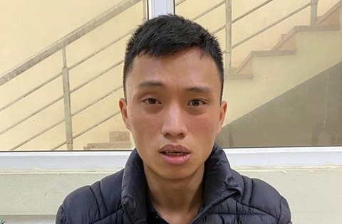 Hé lộ nguyên nhân vì sao người chồng chém vợ và con trai 2 tuổi tử vong?