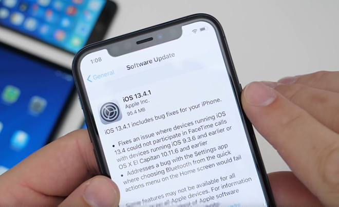nhung sai lam ma nguoi dung iphone thuong gap phai hinh anh 4