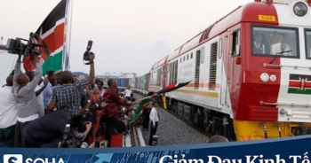 Đại dịch Covid-19 "thổi bay" ván cược kinh tế Trung Quốc ở châu Phi