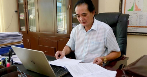 Kỷ luật ông Nguyễn Quang Sáng, Bí thư Huyện uỷ Mường Nhé