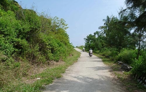 Kiên Giang: Kỷ luật 4 cán bộ liên quan đến sai phạm đất đai tại huyện Kiên Hải