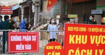 Toàn cảnh 100 ngày chống dịch Covid-19 tại Việt Nam