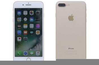 iPhone 7 Plus giảm giá 