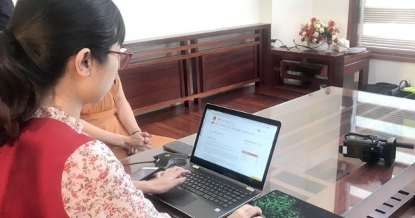 Dịch vụ công trực tuyến Hà Nội có thể sẽ bị tạm ngừng từ ngày 15/5