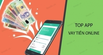 Vay qua App - Hình thức "tín dụng đen" biến tướng