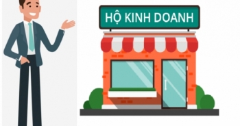 Tăng cường hỗ trợ hộ, cá nhân kinh doanh chịu ảnh hưởng của Covid-19