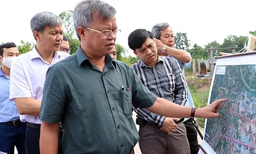 Triển khai công trình cầu Bạch Đằng 2 nối liền tỉnh Đồng Nai và Bình Dương