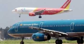 Báo cáo tài chính quý I/2020: Ngành hàng không gặp ác mộng vì Covid-19